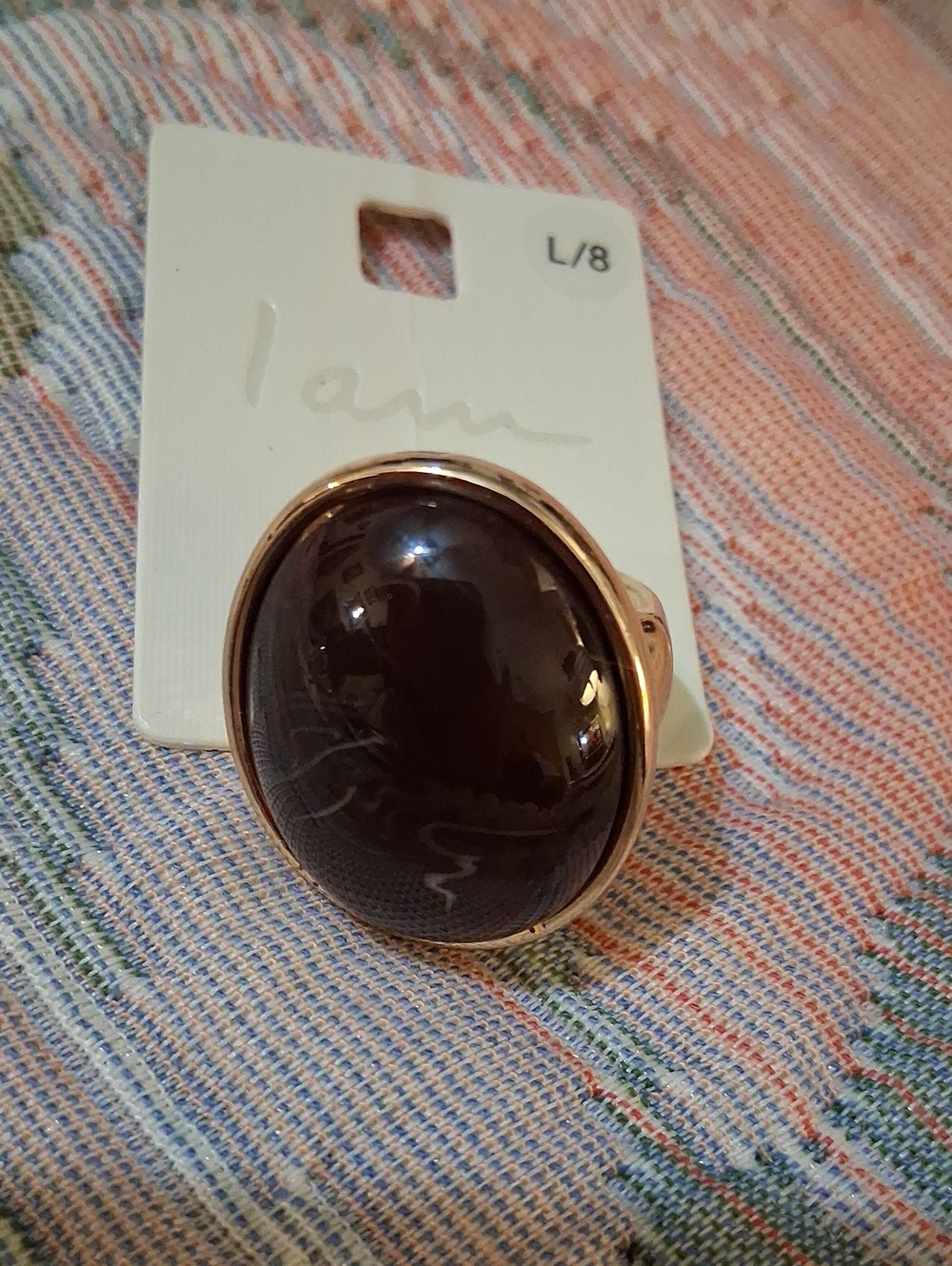 Ì AM Ring